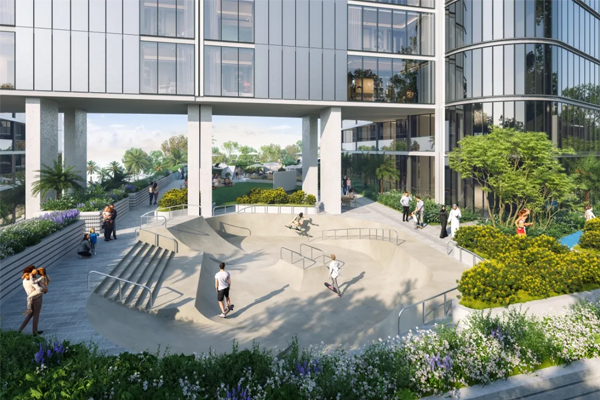 Sobha Skyvue Possession Date