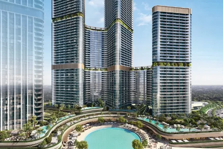 Sobha Skyvue Independent Floors