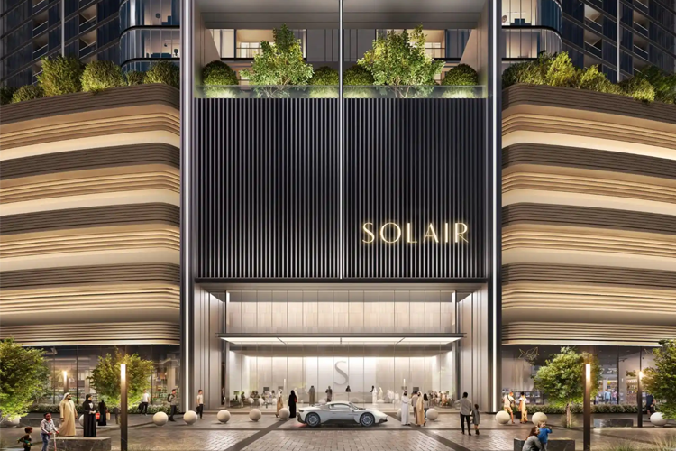 Sobha Skyvue Price List