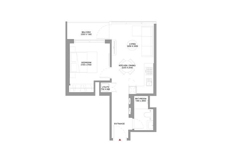  Sobha Solis Site Layout