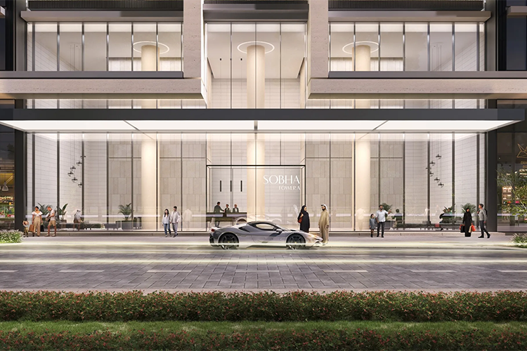 Adani Vilasa Gurgaon