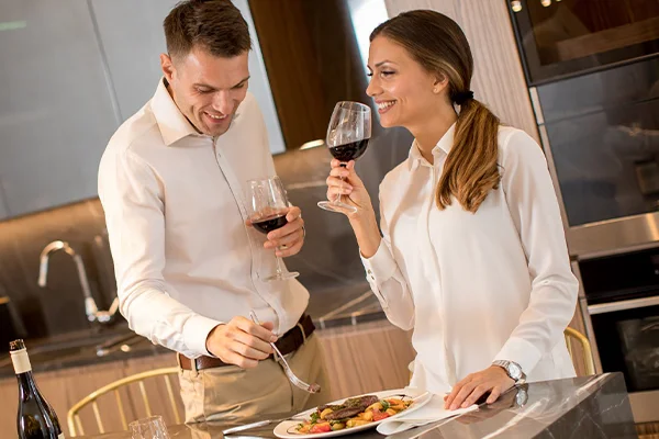 The S Tower Investment