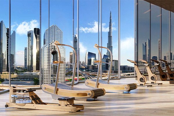 Trump Tower By Dar Global Investment